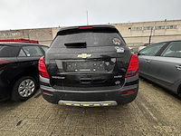 Chevrolet trax lt s&s 2wd,2014 - afbeelding 28 van  32