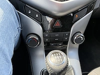 Chevrolet,cruse,2012 - afbeelding 3 van  26