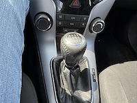 Chevrolet,cruse,2012 - afbeelding 4 van  26
