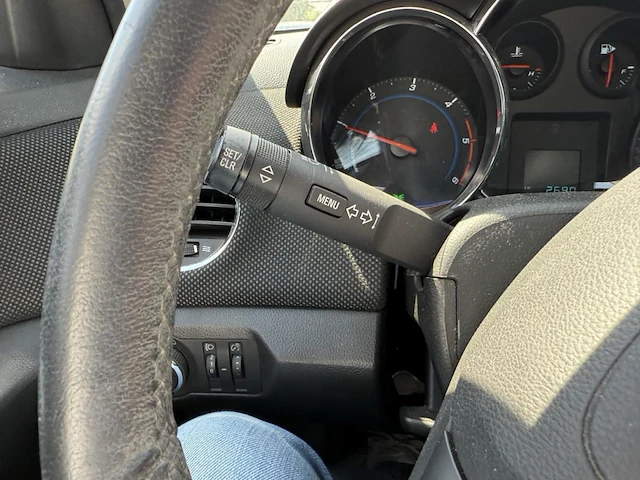Chevrolet,cruse,2012 - afbeelding 7 van  26
