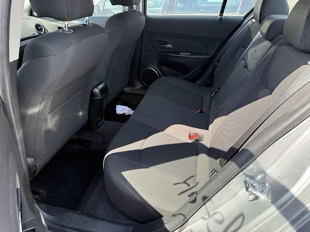 Chevrolet,cruse,2012 - afbeelding 9 van  26