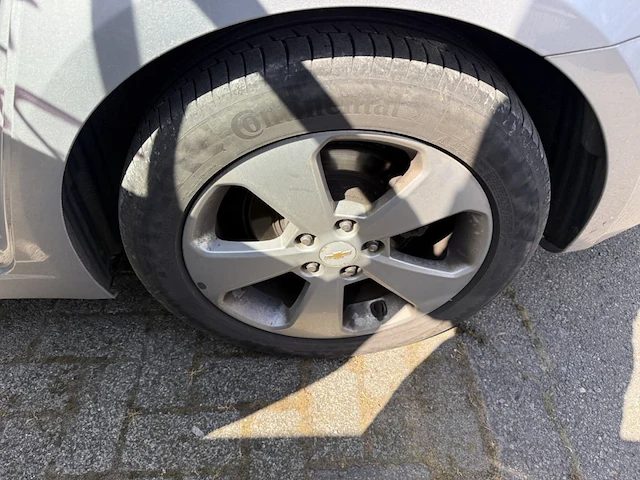 Chevrolet,cruse,2012 - afbeelding 10 van  26