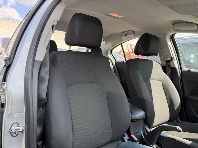 Chevrolet,cruse,2012 - afbeelding 14 van  26