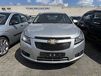Chevrolet,cruse,2012 - afbeelding 12 van  26