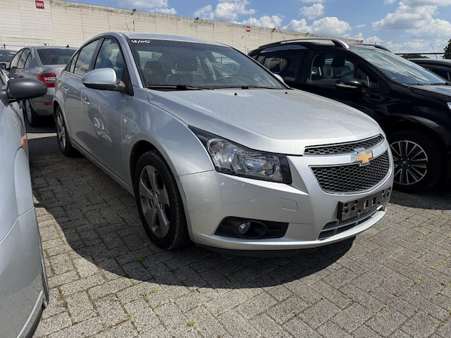 Chevrolet,cruse,2012 - afbeelding 20 van  26