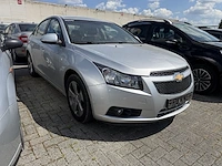Chevrolet,cruse,2012 - afbeelding 20 van  26
