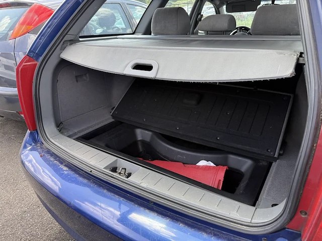 Chevrolet,nubira,2007 - afbeelding 6 van  30