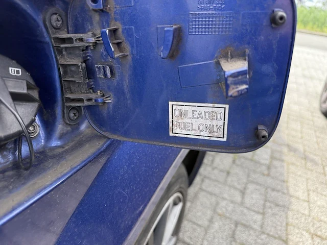 Chevrolet,nubira,2007 - afbeelding 7 van  30