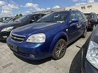 Chevrolet,nubira,2007