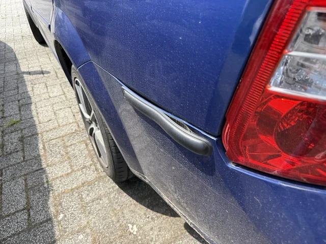 Chevrolet,nubira,2007 - afbeelding 20 van  30