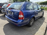 Chevrolet,nubira,2007 - afbeelding 25 van  30