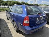 Chevrolet,nubira,2007 - afbeelding 26 van  30