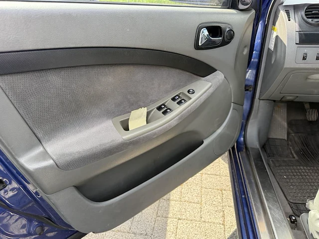 Chevrolet,nubira,2007 - afbeelding 28 van  30