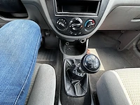 Chevrolet,nubira,2009 - afbeelding 3 van  30