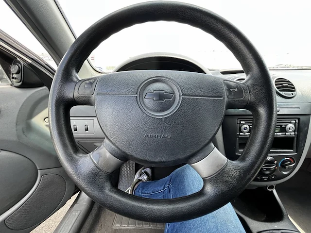 Chevrolet,nubira,2009 - afbeelding 5 van  30