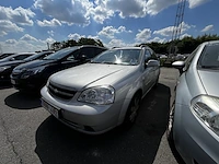 Chevrolet,nubira,2009
