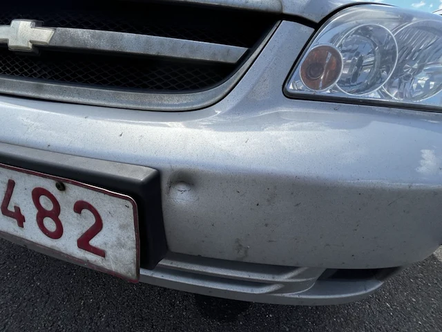 Chevrolet,nubira,2009 - afbeelding 16 van  30
