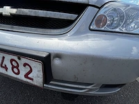Chevrolet,nubira,2009 - afbeelding 16 van  30