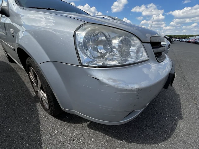 Chevrolet,nubira,2009 - afbeelding 17 van  30