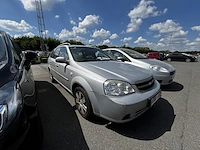 Chevrolet,nubira,2009 - afbeelding 23 van  30