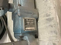 Chicago pneumatic cp-797 pneumatische slagmoersleutel - afbeelding 3 van  3