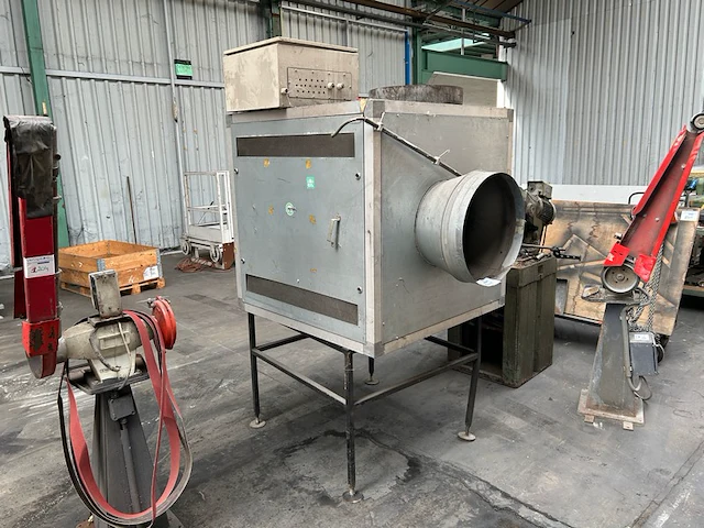 Chicgo blower - afbeelding 1 van  9