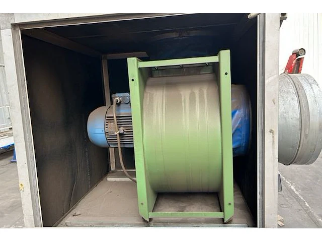 Chicgo blower - afbeelding 6 van  9
