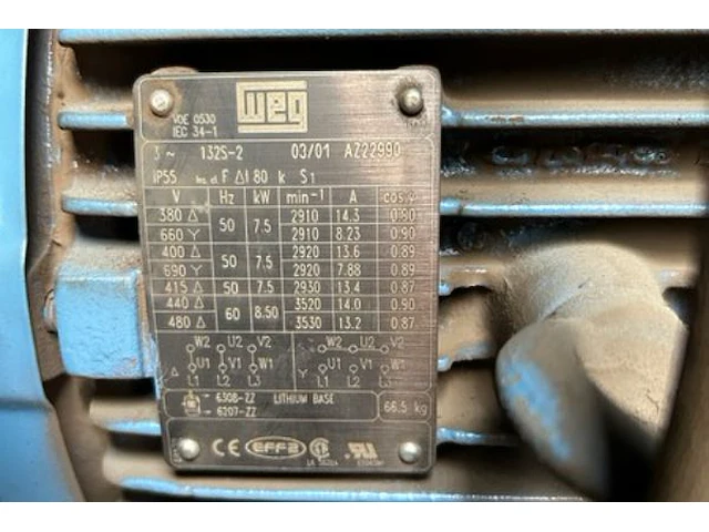 Chicgo blower - afbeelding 8 van  9