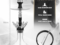 Chicha set 56cm - afbeelding 2 van  3