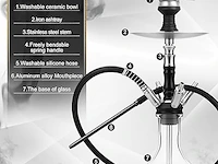 Chicha set 56cm - afbeelding 3 van  3