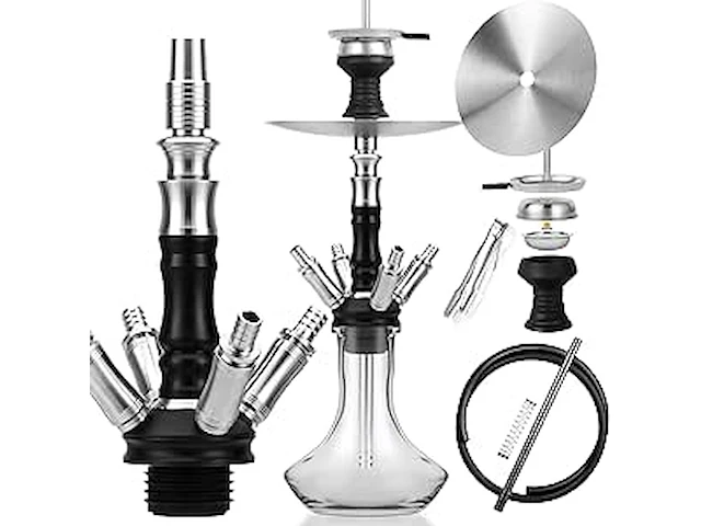 Chicha set 56cm - afbeelding 1 van  3