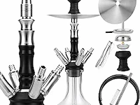 Chicha set 56cm - afbeelding 1 van  3