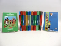 Chick bill (x15) - afbeelding 1 van  4