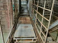 Chicken gas stunning and crate washer line - afbeelding 3 van  85