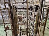 Chicken gas stunning and crate washer line - afbeelding 4 van  85