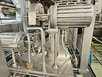 Chicken gas stunning and crate washer line - afbeelding 27 van  85