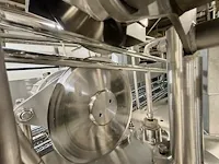 Chicken gas stunning and crate washer line - afbeelding 31 van  85