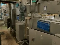 Chicken gas stunning and crate washer line - afbeelding 64 van  85