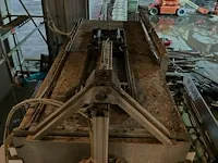 Chicken gas stunning and crate washer line - afbeelding 73 van  85