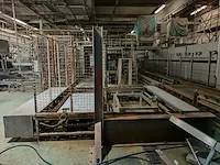 Chicken gas stunning and crate washer line - afbeelding 78 van  85