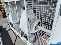 Chicken gas stunning and crate washing line - afbeelding 20 van  32