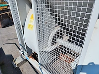 Chicken gas stunning and crate washing line - afbeelding 21 van  32