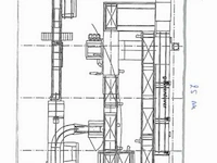 Chicken gas stunning and crate washing line - afbeelding 26 van  32