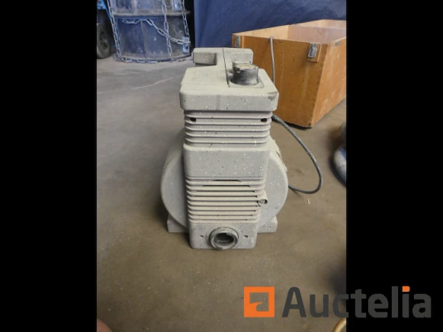 Chicon sg 2000 elektrisch lagedruk verfpistool - afbeelding 6 van  11