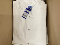 Chief jacket wit - 20st