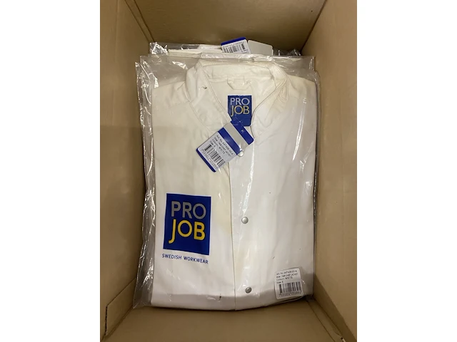 Chief jacket wit - 21st - afbeelding 1 van  2