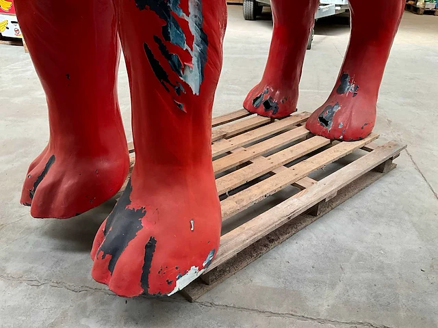 Chihuahua decorfiguur - afbeelding 2 van  12