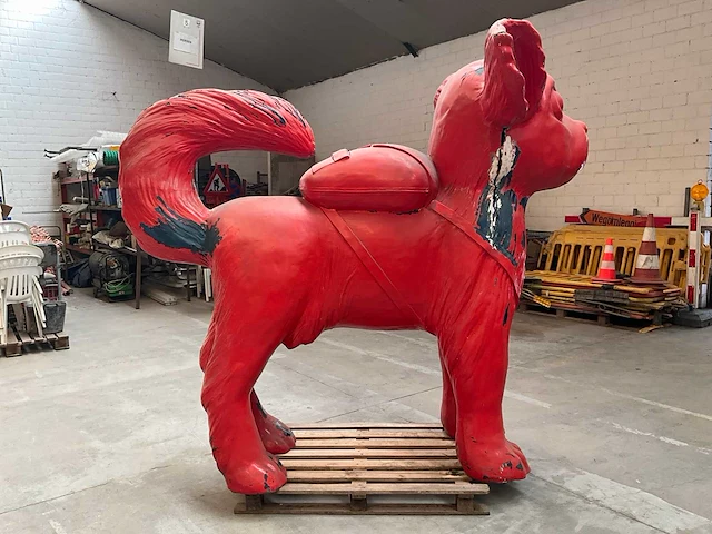 Chihuahua decorfiguur - afbeelding 7 van  12