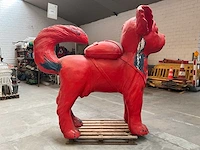 Chihuahua decorfiguur - afbeelding 7 van  12