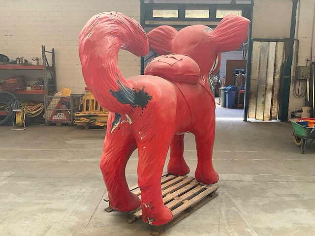 Chihuahua decorfiguur - afbeelding 8 van  12